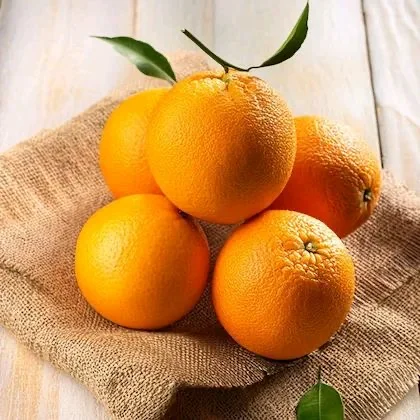 Imported Orange