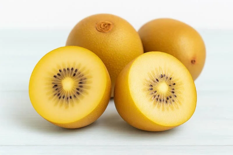 Golden Kiwi