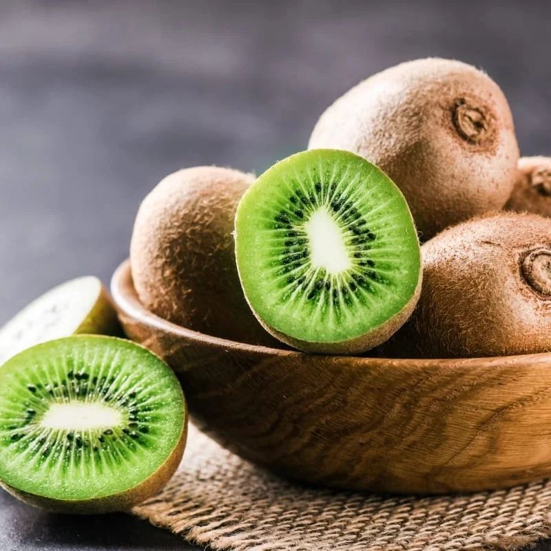 Green Kiwi
