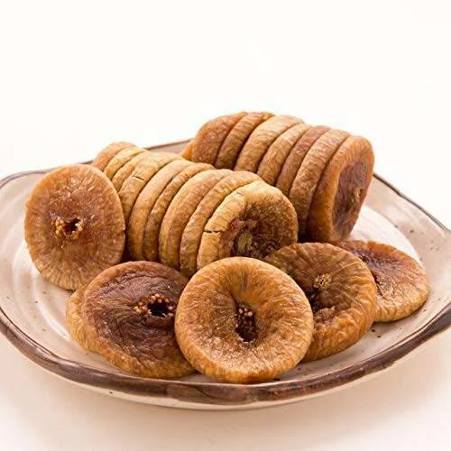 Dry anjeer