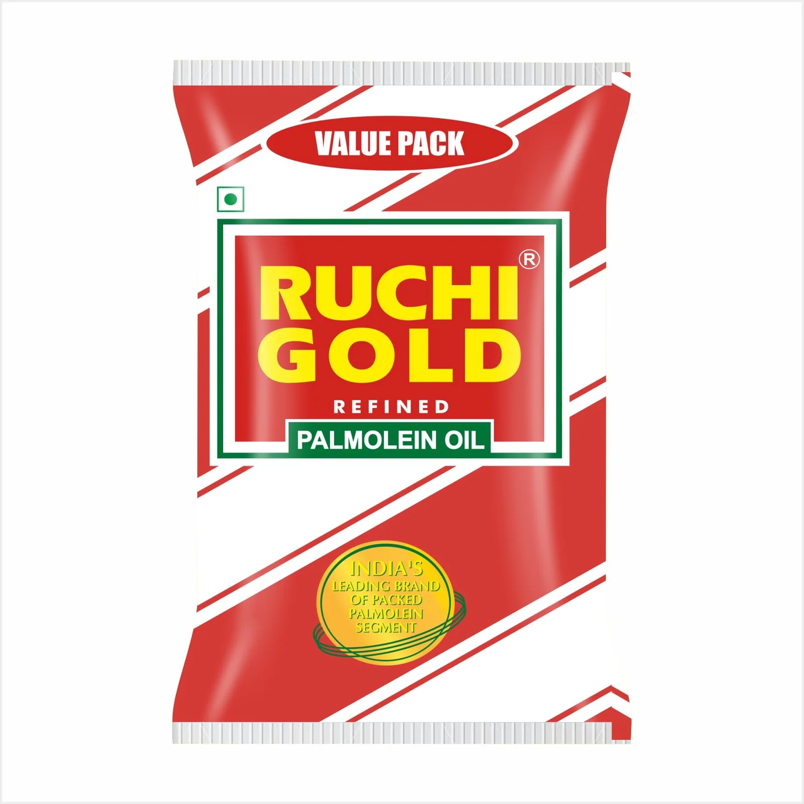 Ruchi gold palm oil