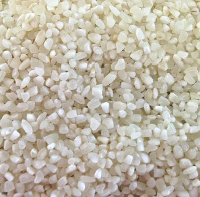 Broken rice