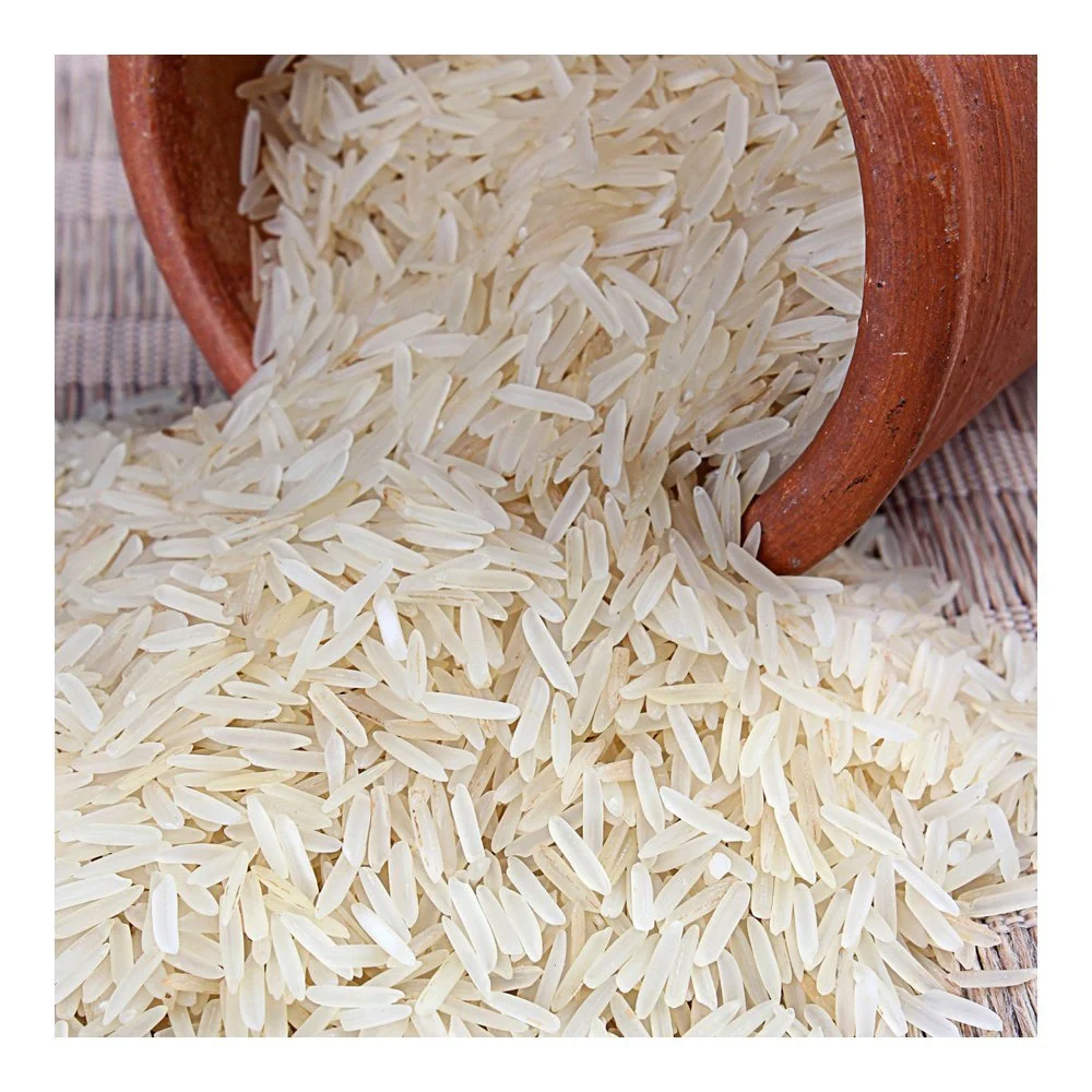 Long basmati