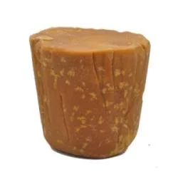 Organic jaggery
