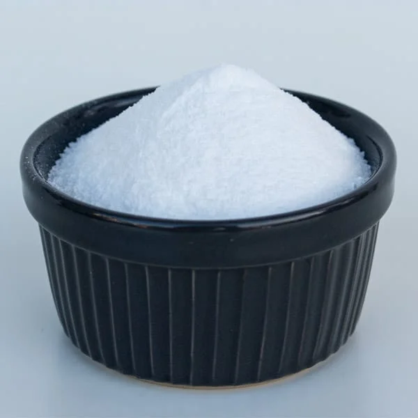 Powder sugar