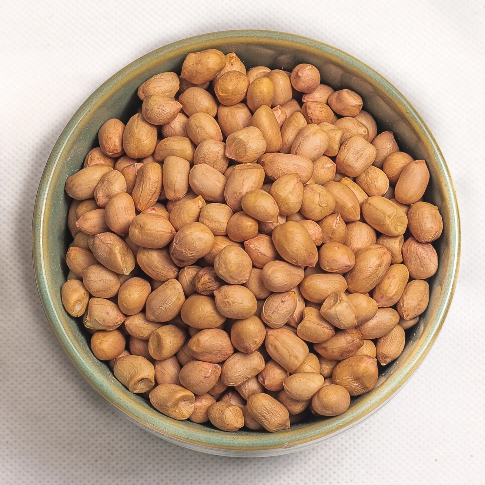 Shenga ( peanut )