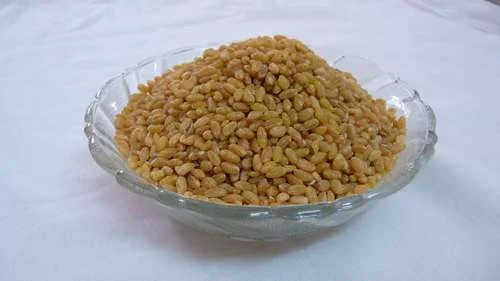 Polish wheat