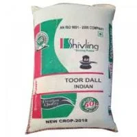 TOOR DAL (SHIVLINGA BRAND)