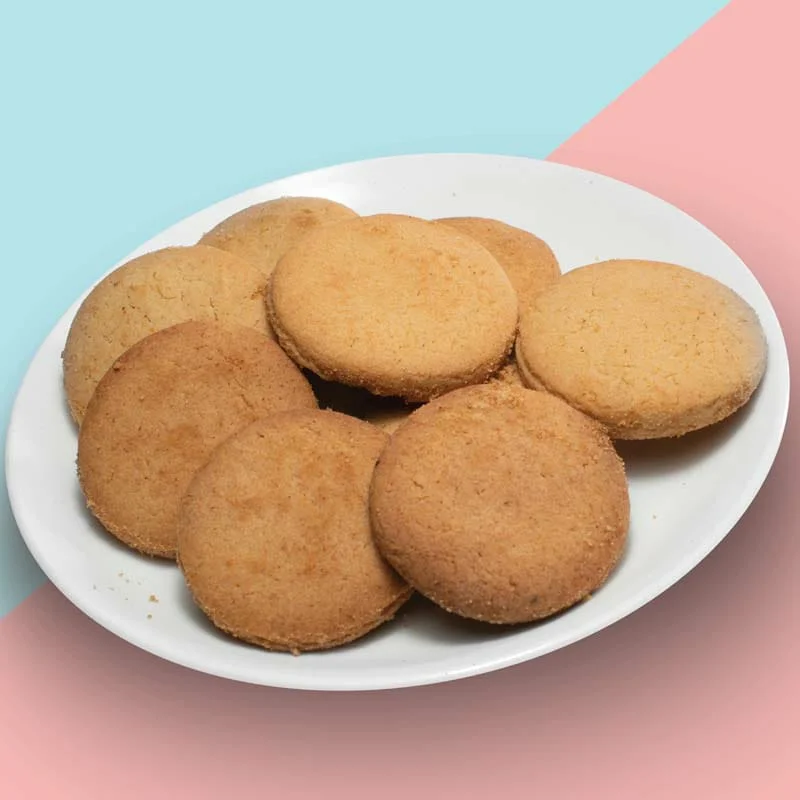 Wheat biscuit