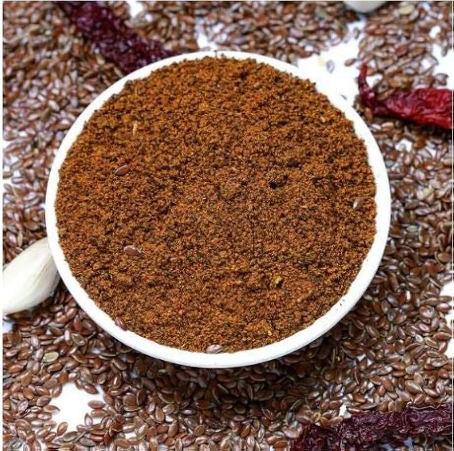 Agasi chutney