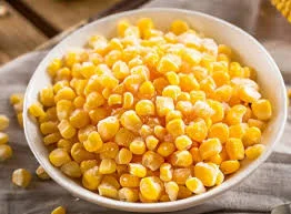 Frozen Corn