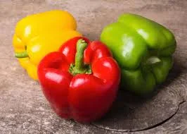 Bell Pepper