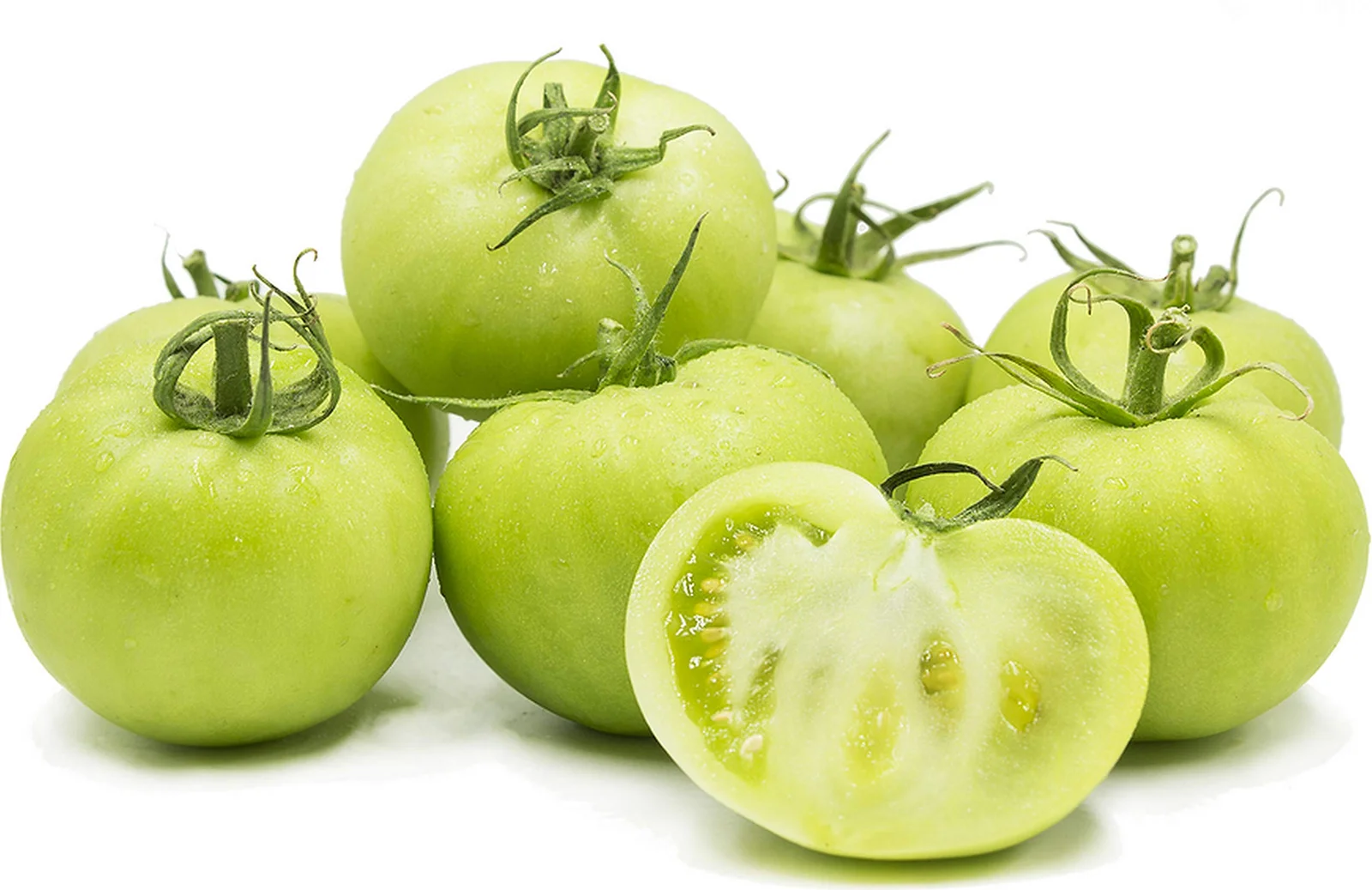 Raw Tomato
