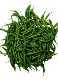 Chilly Spicy