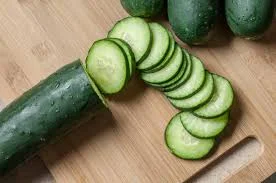 Cucumber jawari