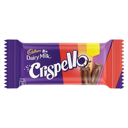 Cadbury crispello