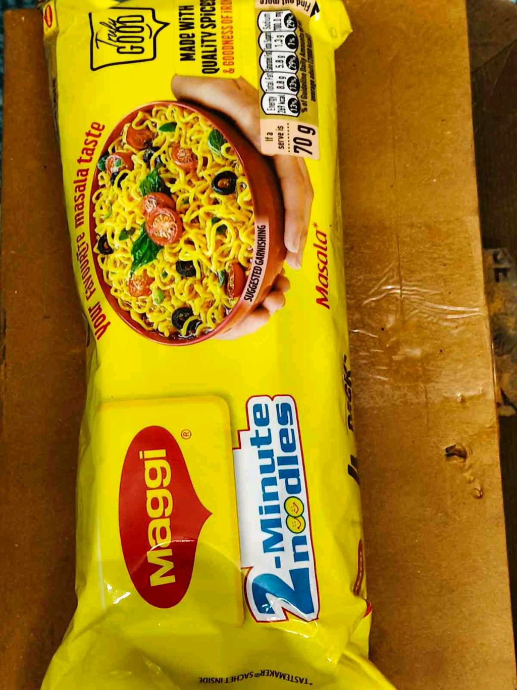 MAGGI